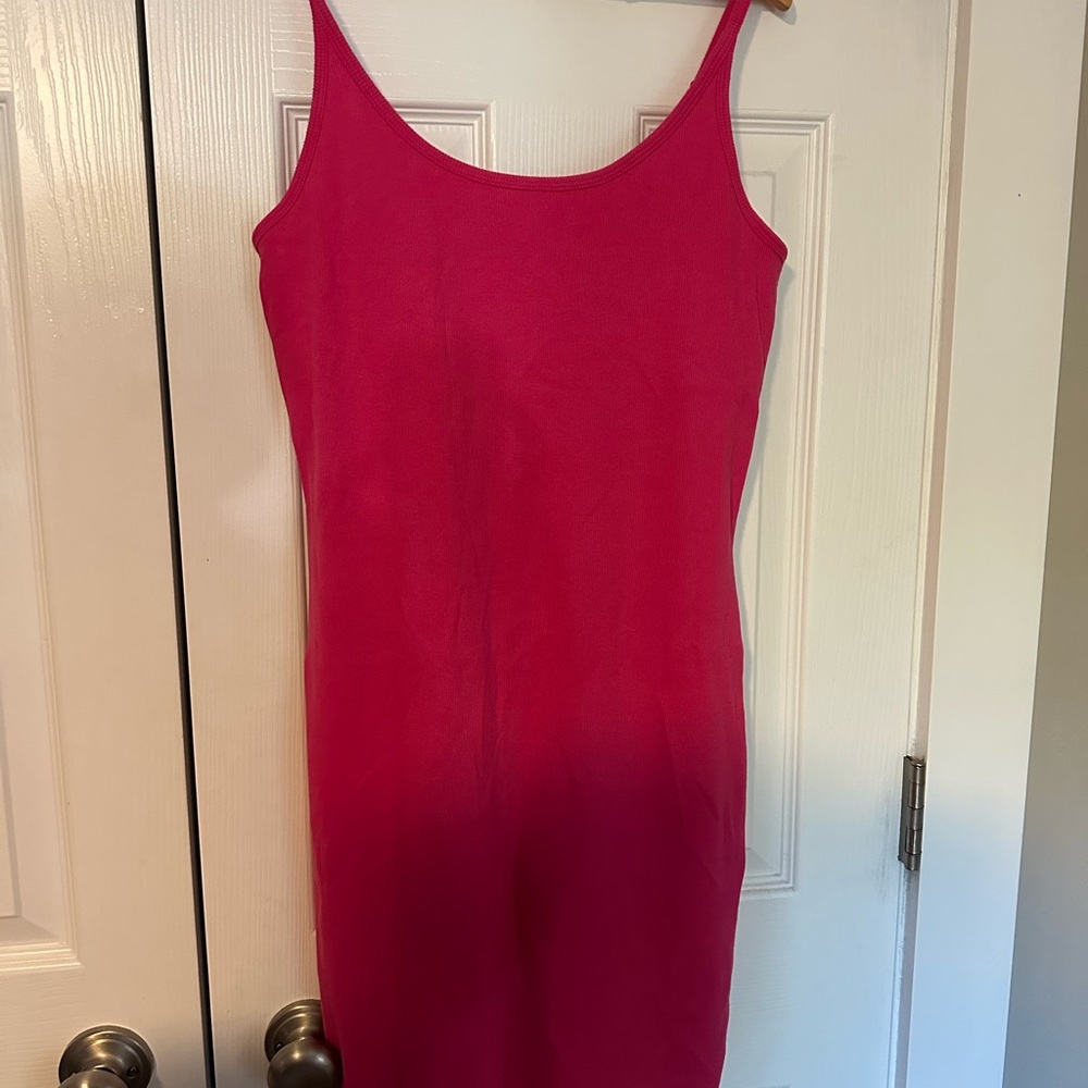 Old Navy Dress
